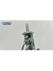 Рульова рейка з ГПК AUDI A3 8L1  SEAT LEON 1M1  TOLEDO Mk II 1M2  SKODA OCTAVIA 1U2  OCTAVIA Combi 1U5  VW BEETLE cabrio 5C7  BORA 1J2  BORA Universal 1J6  GOLF III Cabriolet 1E7  GOLF Mk IV 1J1  GOLF Mk IV Estate 1J5  NEW BEETLE 9C1, 1C1  NEW BEETLE Cabrio 1Y7