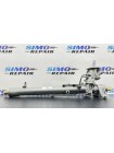 Рульова рейка з ГПК AUDI A3 8L1  SEAT LEON 1M1  TOLEDO Mk II 1M2  SKODA OCTAVIA 1U2  OCTAVIA Combi 1U5  VW BEETLE cabrio 5C7  BORA 1J2  BORA Universal 1J6  GOLF III Cabriolet 1E7  GOLF Mk IV 1J1  GOLF Mk IV Estate 1J5  NEW BEETLE 9C1, 1C1  NEW BEETLE Cabrio 1Y7