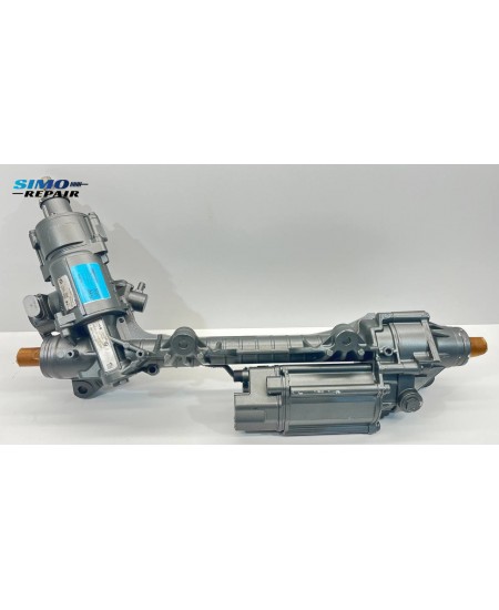 Рульова рейка з ЕПК BMW 5 F10, F18  6 F06  7 F01, F02, F03, F04
