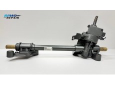 Рульова рейка з ЕПК HONDA JAZZ II GD