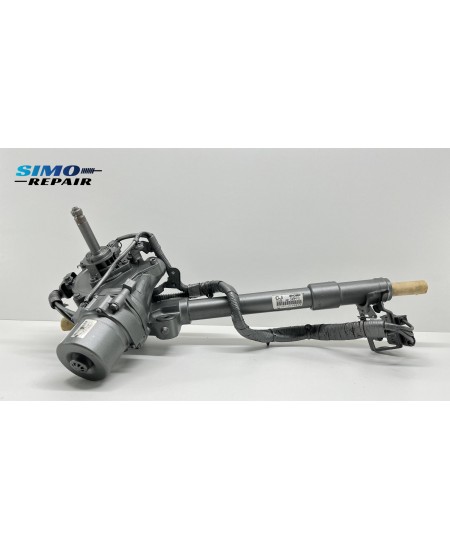 Рульова рейка з ЕПК HONDA CIVIC VIII FD, FA