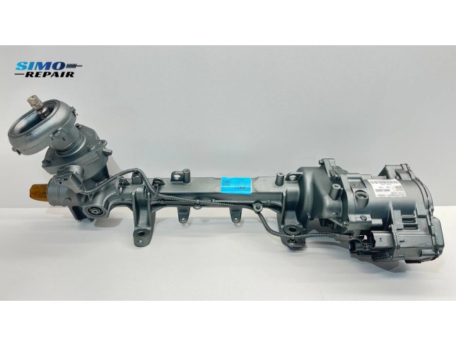 Рульова рейка з ЕПК HYUNDAI TUCSON TLE  KIA SPORTAGE QL