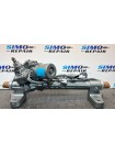 Рульова рейка з ЕПК HONDA CR-V IV RM_