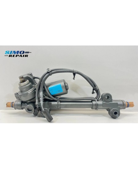 Рульова рейка з ЕПК MAZDA DEMIO DW