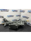 Рульова рейка з ЕПК MERCEDES-BENZ A-CLASS W176  B-CLASS W246, W242  CLA coupe C117  GLA-CLASS X156