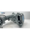 Рульова рейка з ЕПК MERCEDES-BENZ A-CLASS W176  B-CLASS W246, W242  CLA coupe C117  GLA-CLASS X156