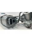 Рульова рейка з ЕПК MERCEDES-BENZ E-CLASS W212