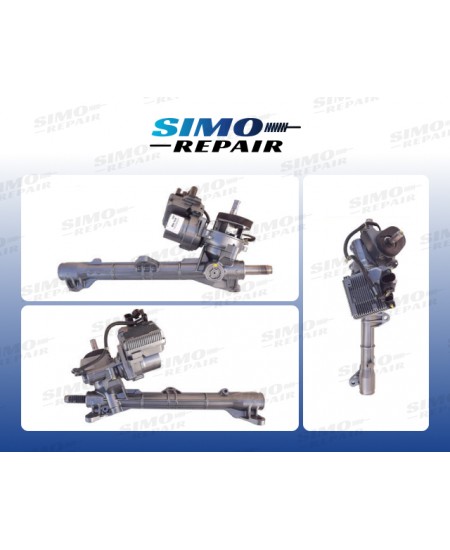 Рульова рейка з ЕПК MINI MINI R56  MINI CLUBMAN R55  MINI COUNTRYMAN R60  MINI PACEMAN R61  MINI Roadster R59