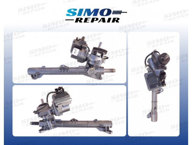 Рульова рейка з ЕПК MINI MINI R56  MINI CLUBMAN R55  MINI COUNTRYMAN R60  MINI PACEMAN R61  MINI Roadster R59
