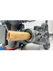 Рульова рейка з ЕПК IRISBUS FORFOUR 454  MITSUBISHI COLT VI Z3_A, Z2_A