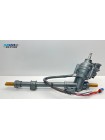 Рульова рейка з ЕПК IRISBUS FORFOUR 454  MITSUBISHI COLT VI Z3_A, Z2_A