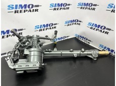 Рульова рейка з ЕПК CITROEN BERLINGO K9  OPEL COMBO E V  PEUGEOT 3008 SUV 2016-2020 2016 - 2020  308 4A_, 4C_