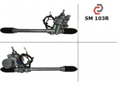 Рульова рейка з ЕПК SMART FORFOUR 454