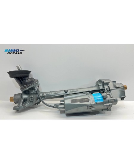 Рульова рейка з ЕПК SEAT ATECA KH7  SKODA KAROQ NU7  SUPERB 3V3  VW ARTEON 3H7  ATLAS 2016-2020  F SPORTSVAN AM1  PASSAT 3G2  TERAMONT CA1