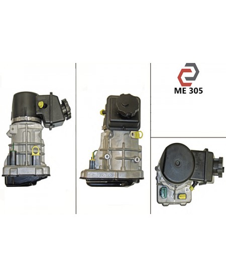 Електропідсилювач керма ЕГПК MERCEDES-BENZ M-CLASS ME305
