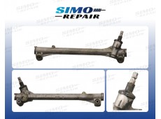 Механічна рульова рейка SUBARU BRZ 2012 - по н. в.  TOYOTA GT 86 ZN6_