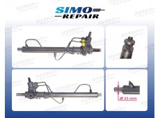 Рульова рейка з ГПК RENAULT 21 B48_  21 Sedan L48_  21 Universal K48_