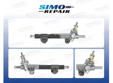 Рульова рейка з ГПК DODGE RAM 1500 D1, DC, DH, DM, DR  RAM 2500 Crew Cab Pickup US  RAM 4000 DR, D1, DC, DM, DH