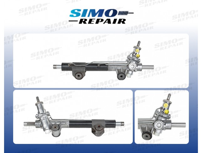 Рульова рейка з ГПК DODGE RAM 1500 D1, DC, DH, DM, DR  RAM 2500 Crew Cab Pickup US  RAM 4000 DR, D1, DC, DM, DH