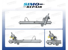 Рульова рейка з ГПК BYD F3 2007 - 2010  GEELY FC 2006 - 2019  SC7 sedan 2011-2019 2011 - 2019  SL sedan 2011 - 2019  LIFAN SOLANO sedan 2008-2019 2008 - 2019