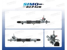Рульова рейка з ГПК HONDA CIVIC VII Sedan ES  STREAM RN10_, VZN13_, VZN10_, RN