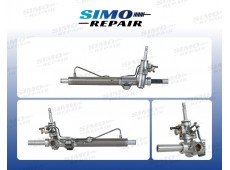 Рульова рейка з ГПК MITSUBISHI LANCER Sedan CS_A  LANCER sedan CS_A, CT0