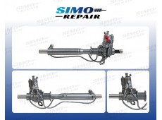Рульова рейка з ГПК MITSUBISHI GALANT IV Sedan E3_A  GALANT Mk IV E3_A  SIGMA F2_A, F1_A