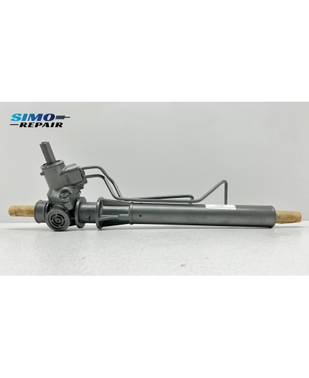 Рульова рейка з ГПК RENAULT CLIO II BB0/1/2_, CB0/1/2_  CLIO Mk II BB0/1/2_, CB0/1/2_  THALIA LB0/1/2_