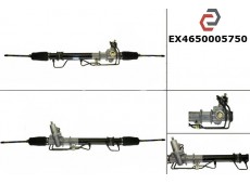 Рульова рейка з ГПК SSANGYONG MUSSO FJ