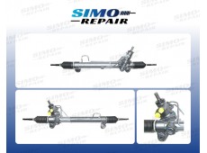 Рульова рейка з ГПК CHEVROLET CAPTIVA C100, C140  SUZUKI XL7 JC