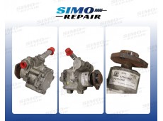 Насос гідропідсилювача керма ГПК BMW 1 E81  1 E87  1 Cabrio E88  1 Coupe E82  3 - series E90  3 Cabrio E93  3 Coupe E92  3 Touring E91  X1 E84