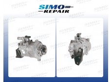 Насос гідропідсилювача керма ГПК BMW 7 F01, F02, F03, F04  X5 E70