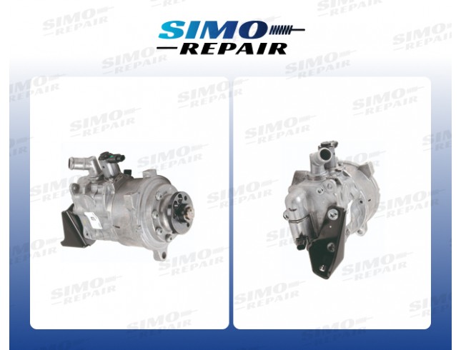 Насос гідропідсилювача керма ГПК BMW 7 F01, F02, F03, F04  X5 E70