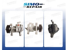 Насос гідропідсилювача керма ГПК BMW 5 F10  5 GRAN TURISMO F07  6 F12  6 Coupe F13  6 Gran Coupe F06  7 F01, F02, F03, F04