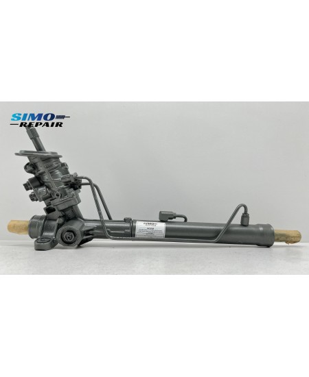 Рульова рейка з ГПК SEAT CORDOBA 6L2  IBIZA Mk IV 6L1  SKODA FABIA 6Y2  FABIA Combi 6Y5  FABIA sedan 6Y3  ROOMSTER 5J  VW FOX 5Z1, 5Z3  POLO 9N_