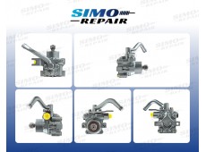 Насос гідропідсилювача керма ГПК HYUNDAI ix55 2007 - по н. в.  VERACRUZ 2007 - 2023