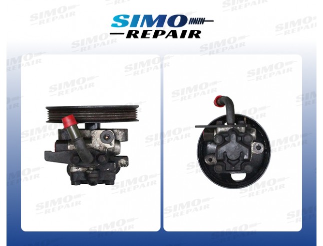 Насос гідропідсилювача керма ГПК HYUNDAI H-1 / STAREX 2006 - 2007