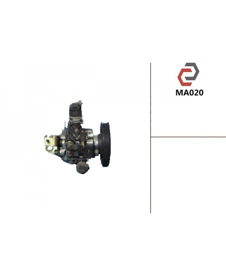 Насос гідропідсилювача керма ГПК MAZDA XEDOS 9 MA020