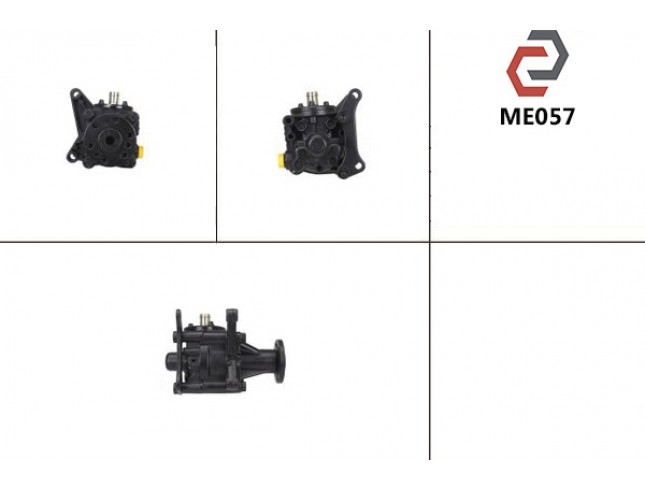 Насос гідропідсилювача керма ГПК MERCEDES-BENZ T1 601  T1 602  T1/TN 1981 - 1995  T1/TN1 Universal 1981 - 1995  T2/LN1 1986 - 1994  T2/LN1 Universal 1986 - 1994
