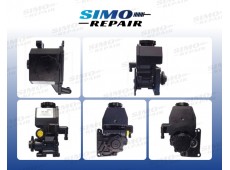 Насос гідропідсилювача керма ГПК MERCEDES-BENZ SPRINTER 2-t 901, 902  SPRINTER 3-t 903  SPRINTER 4-t 904  VITO 638/2
