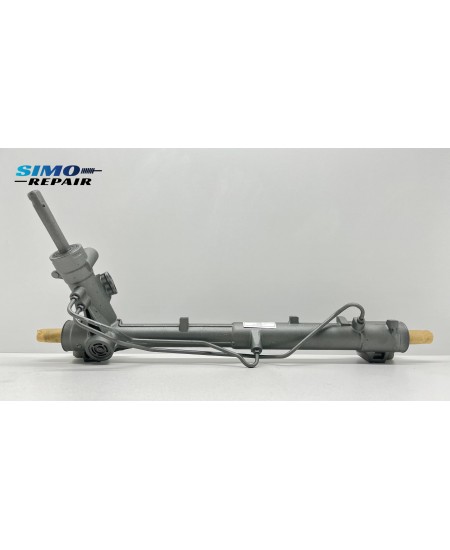 Рульова рейка з ГПК FORD FOCUS C-MAX 2003 - 2007  FOCUS II DA_  FOCUS II Cabrio CC  FOCUS II Sedan DA_  FOCUS II Universal DA_  KUGA I 2008 - по н. в.