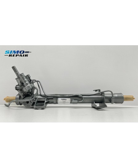 Рульова рейка з ГПК RENAULT LAGUNA II BG0/1_  LAGUNA II Sport Tourer KG0/1_