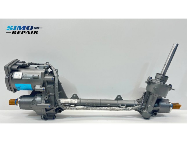 Рульова рейка з ЕПК FORD USA EDGE II CD 4  LINCOLN MKX 2006 - 2010