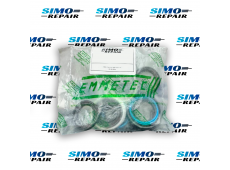 Ремкомплект гідравлічної кермової рейки AUDI 100 AUDI 100 Avant AU9001KIT