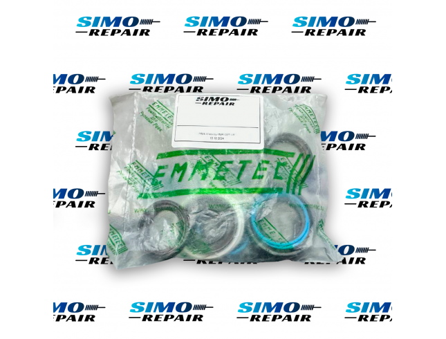 Ремкомплект гідравлічної кермової рейки BENTLEY ARNAGE BN9001KIT