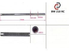 Шток рульової рейки BMW X5 BW210RC