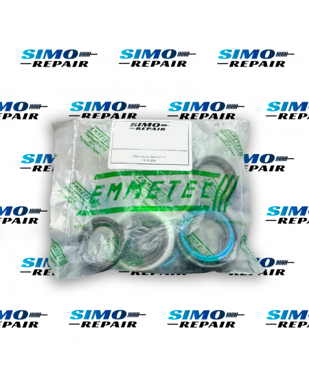 Ремкомплект гідравлічної кермової рейки CHERY AMULET CY9002KIT