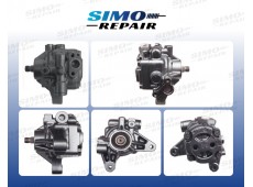 Насос гідропідсилювача керма ГПК HONDA CR-V Mk II RD_  CR-V Mk III RE_