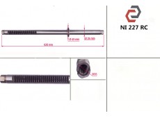 Шток рульової рейки NISSAN NAVARA NISSAN PATHFINDER NI227RC