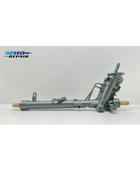 Рульова рейка з ГПК AUDI A2 8Z0  SEAT CORDOBA 6L2  IBIZA Mk IV 6L1  SKODA FABIA 6Y2  FABIA Combi 6Y5  FABIA sedan 6Y3  VW LUPO 6X1, 6E1  POLO 9N_